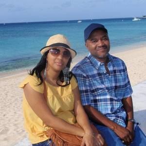 Meet your Posher, Janise